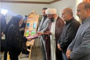 آیین رونمایی از شش عنوان کتاب از انتشارات شهید خلیلی بمناسبت روز قلم، در شهرستان سیمرغ برگزار شد.