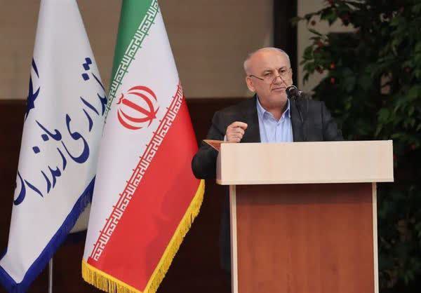 زیر ساخت های ابی مازندران نیازمند بازنگری جدی است