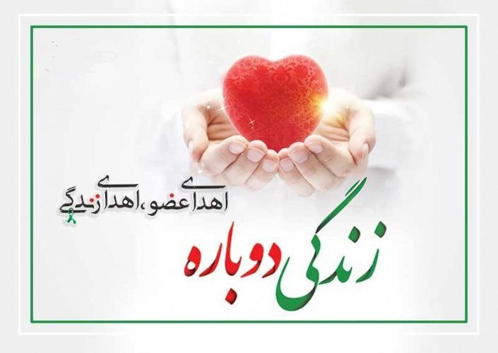 زندگی با اهدای عضو جریان دارد