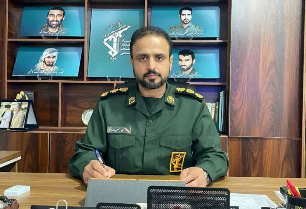 سیمرغ در آستانه شبی معطر؛ آیین وداع با شهید گمنام جمعه ۳۰ آبان برگزار میشود