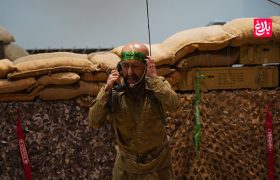 یادواره شهدای بیسیم‌چی مازندران