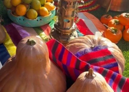 کودکان؛ سرمایه‌هایی برای حفظ رسوم مازندرانی