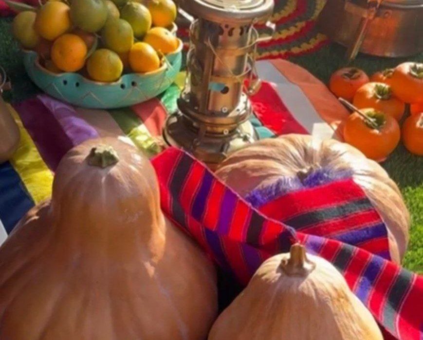 کودکان؛ سرمایه‌هایی برای حفظ رسوم مازندرانی