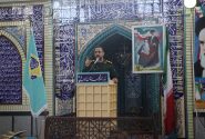 سرهنگ پاسدار حسن علیزاده: انقلاب اسلامی با پاسداریِ آگاهانه زنده مانده و زنده خواهد ماند