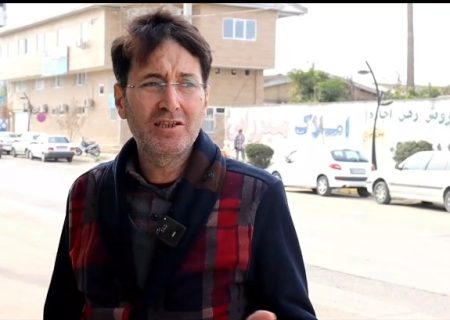 اعتراضات مسیر و شیوه مشخصی دارد