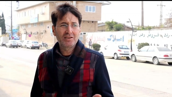 اعتراضات مسیر و شیوه مشخصی دارد