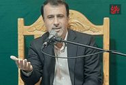 آرزوی سقوط جمهوری اسلامی در خواب دشمنان می‌ماند