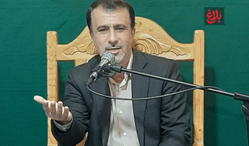 آرزوی سقوط جمهوری اسلامی در خواب دشمنان می‌ماند