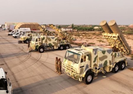 ایران آماده هر سناریو در بالاترین سطح است