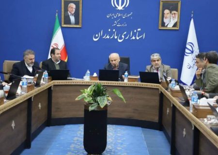 افتتاح ۵۷۳ واحد مسکونی در دهه فجر