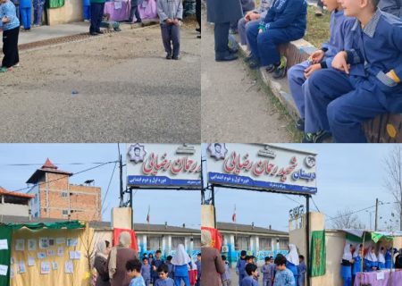 جشن‌های نیمه شعبان در مساجد شهرستان سیمرغ با مشارکت گسترده مردم برگزار شد