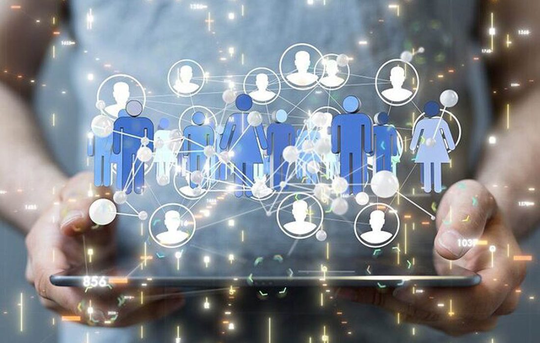 صدای جوانان، کلید حکمرانی موفق در عصر اینترنت