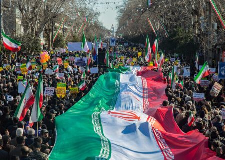 مازندران در خط حضور؛ خروشان در مسیر انقلاب