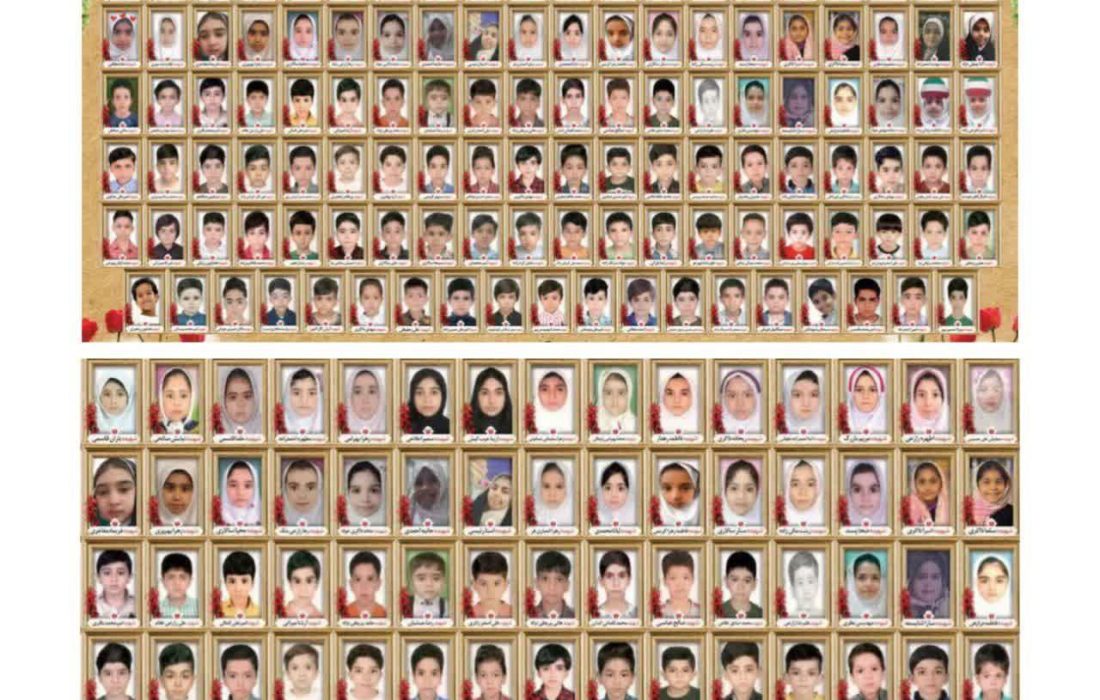 📽نمایی که از آزادی که آمریکا میخواست به ارمغان بیاورد