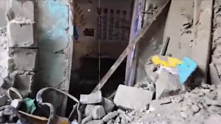 🎥 روایتی دردناک از یک جنایات