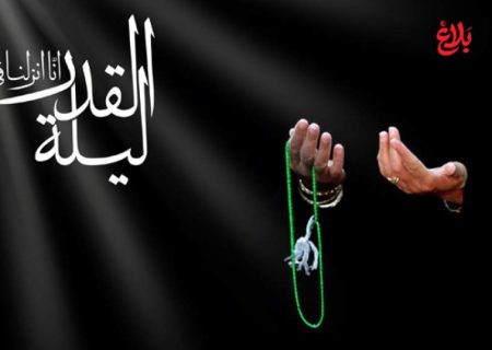 از ضربتِ محراب تا هجرتِ خورشید