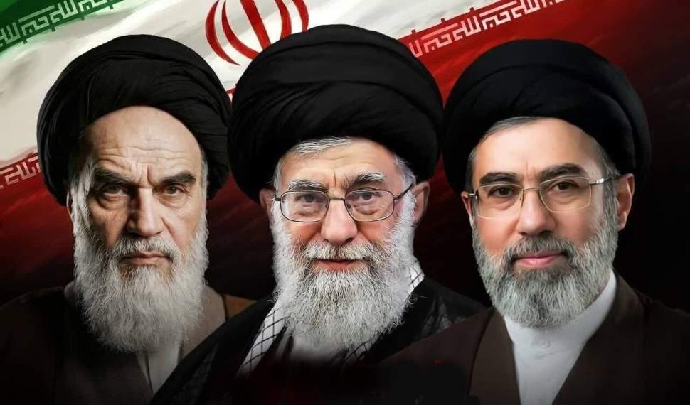 انتخاب بصیرت‌مندانه باعث تداوم راه رهبر شهید شد