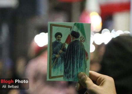 انتخاب رهبری جدید نشانه پویایی نظام است