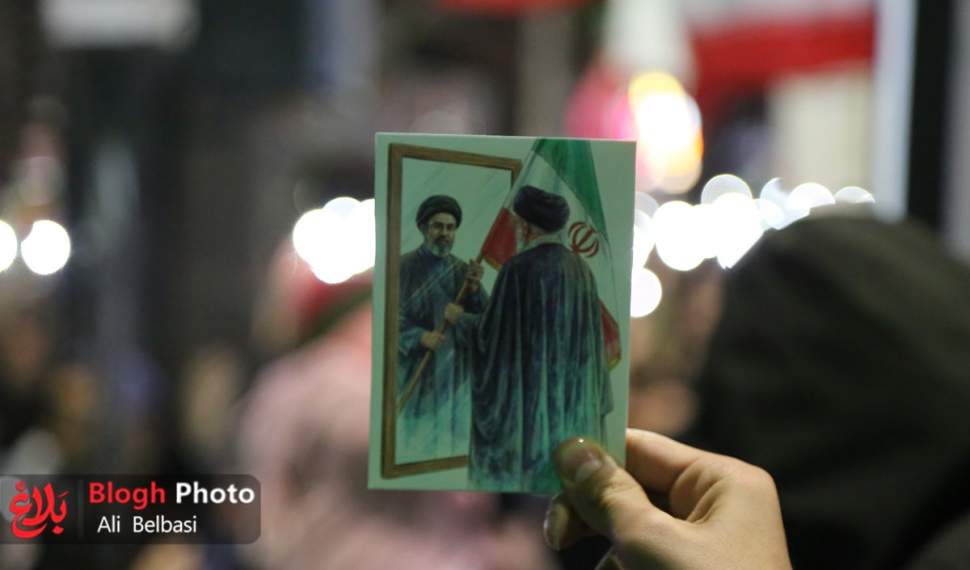 انتخاب رهبری جدید نشانه پویایی نظام است