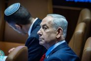 «نتانیاهو» کجایی؟