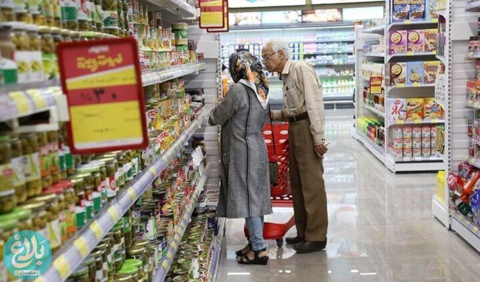 هیچ کمبودی در کالاهای اساسی نداریم