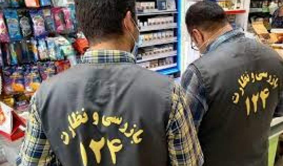 شناسایی ۵۰۹۵ واحد صنفی متخلف در مازندران