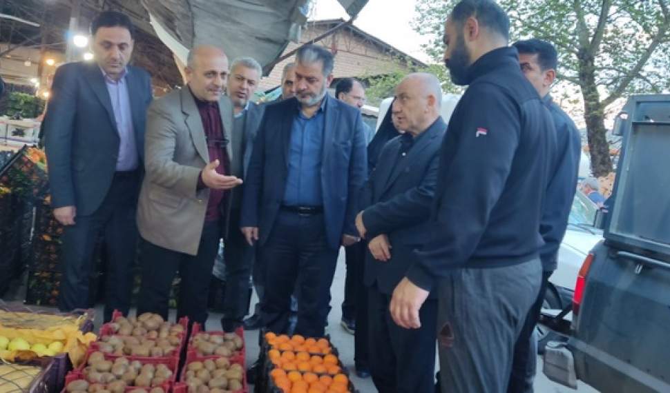 طرح نظارت نوروزی تا پایان فروردین ادامه دارد