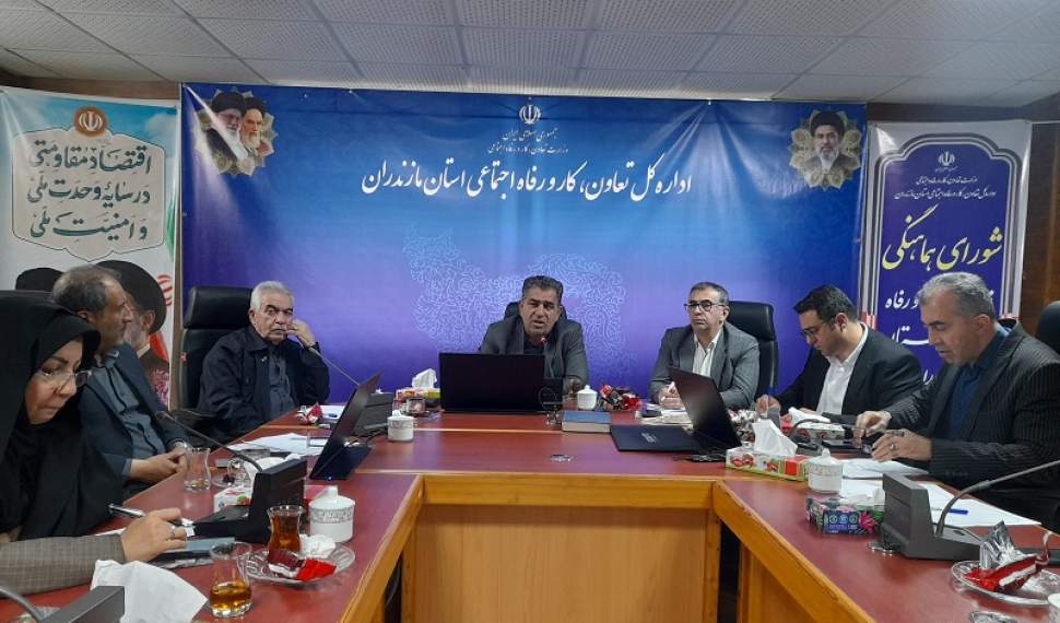 دستمزدها باید با تورم هماهنگ شود
