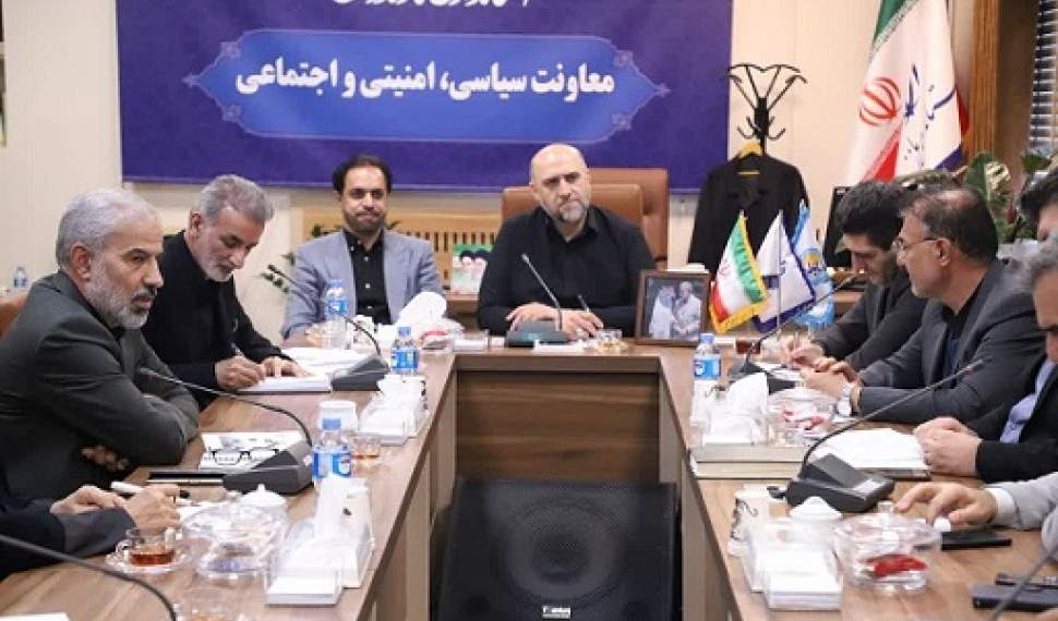 انتشار اسامی نامزدهای شوراها از ۳۰ فروردین آغاز می‌شود