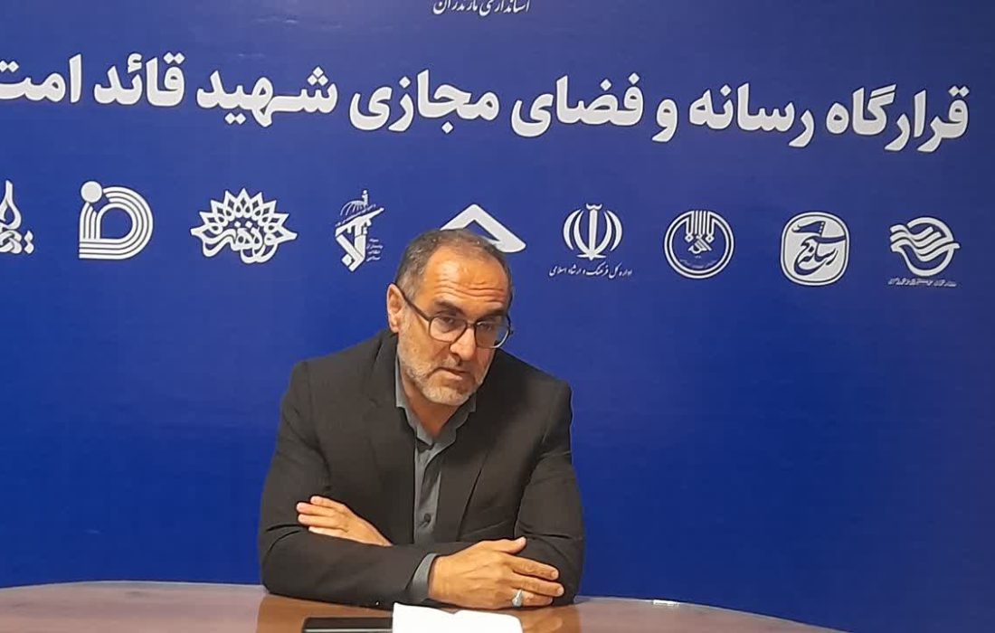 مازندران در جنگ رمضان ۶۱ شهید را تقدیم انقلاب کرد