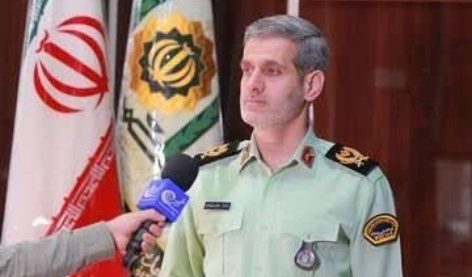 کشف ۲۰۰ میلیاردی برنج احتکاری در بهشهر