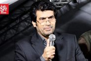 ایران مقتدر در مسیر مقاومت،مقابل ظلم ایستاد