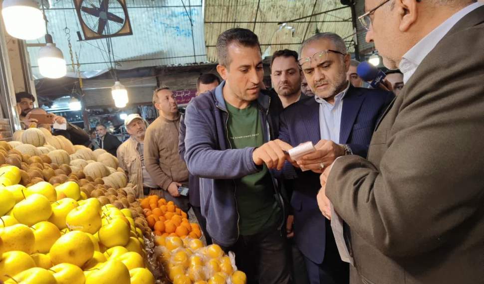 قاطعانه با متخلفان افزایش قیمت‌ها برخورد می‌شود