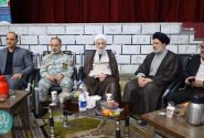 شهدای خان‌طومان اقتدار مقاومت را ماندگار کردند