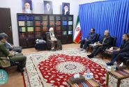 برخورد قاطع با متجاوزان منابع ملی