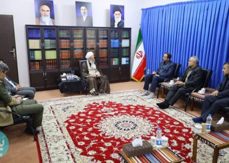 برخورد قاطع با متجاوزان منابع ملی