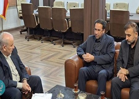 مازندران در مسیر حفاظت هوشمندانه از جنگل‌ها